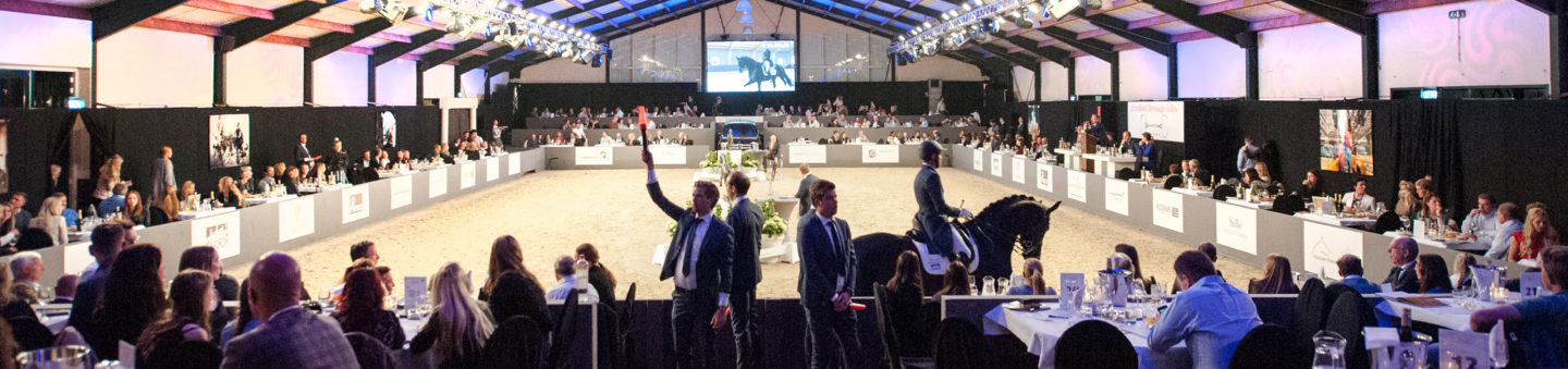 Header partners zaal 2018