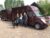Tim Coomans met Anemone Horse Trucks