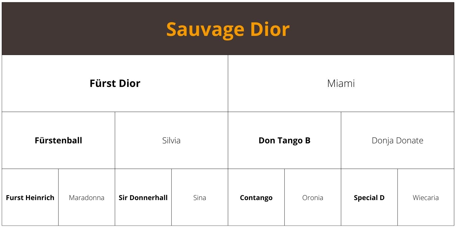 Sauvage Dior